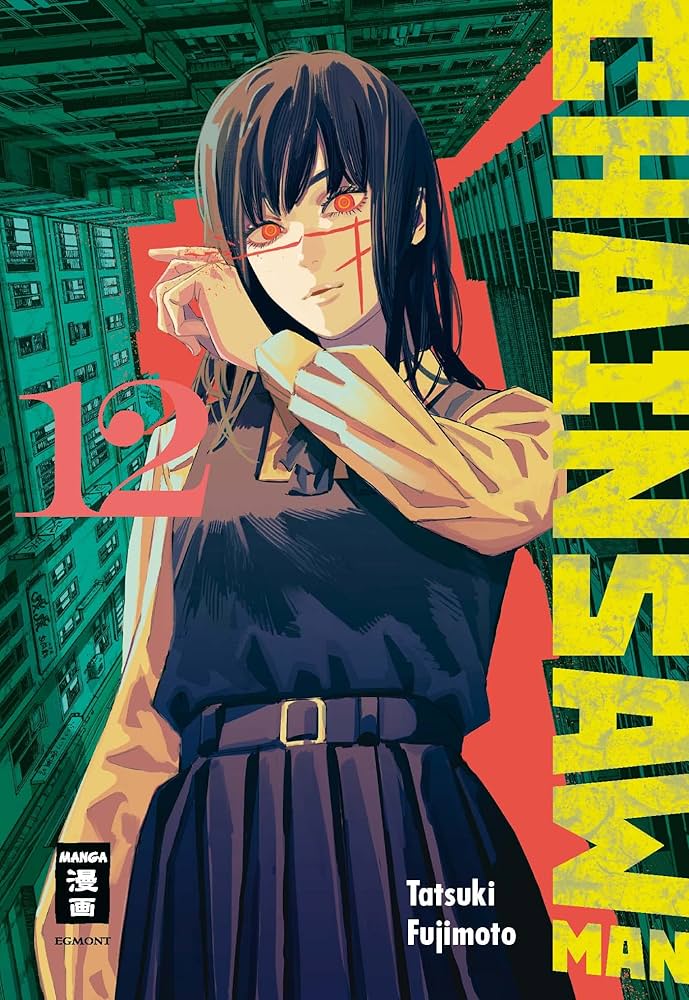 Chainsaw Man